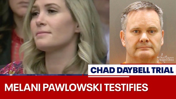 Lori Vallow's niece testifies | Chad Daybell trial
