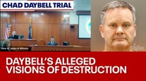 Full testimony: Jason Gwilliam | Chad Daybell trial
