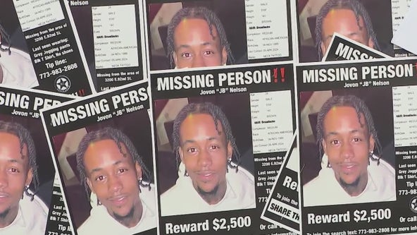 'Nobody wants to help': Chicago mom calls on police in search for missing son