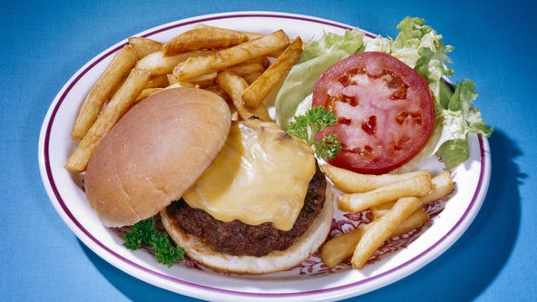 Natl. Hamburger Day: Here are the deals | FOX 10 Talks