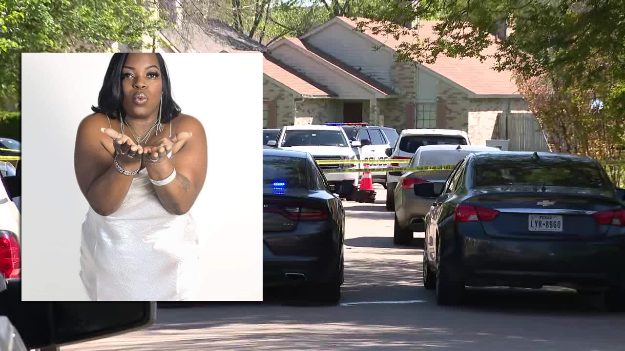 Cedar Hill shooting kills mother of 3