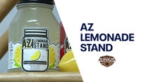 AZ Lemonade Stand | Made In Arizona