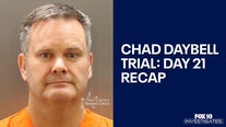 Chad Daybell: Doomsday visions shared in court