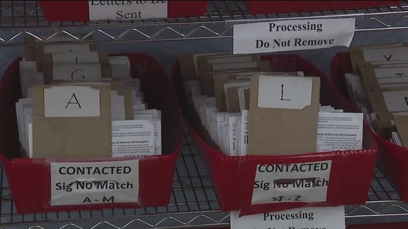 No refund in District 16 race recount