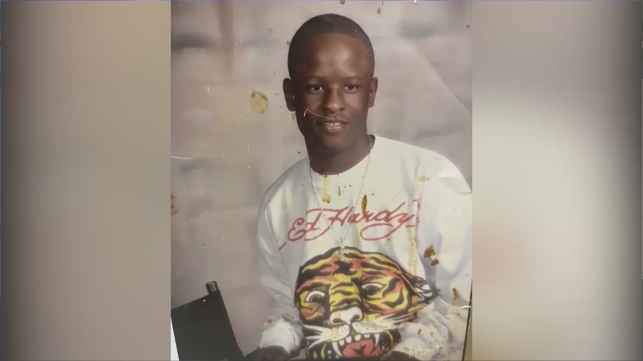 Family of Carol Stream man killed by police says he posed 'no threat'