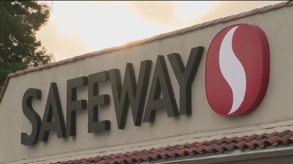 13-year-old arrested in fatal Safeway stabbing