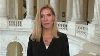 Rep. Beth Van Duyne on bill to deport over antisemitism