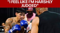 Ryan Garcia may be boxing's most polarizing figure