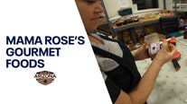 Mama Rose's Gourmet Foods | Made In Arizona