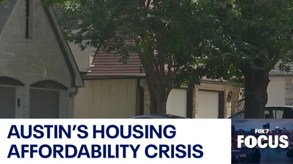 New housing affordability report