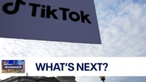 Talking TikTok ban bill with cyber security expert | Newsmaker
