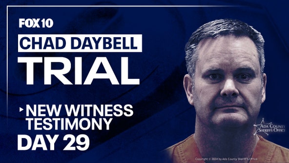 Testimony challenges statement made by Daybell's son