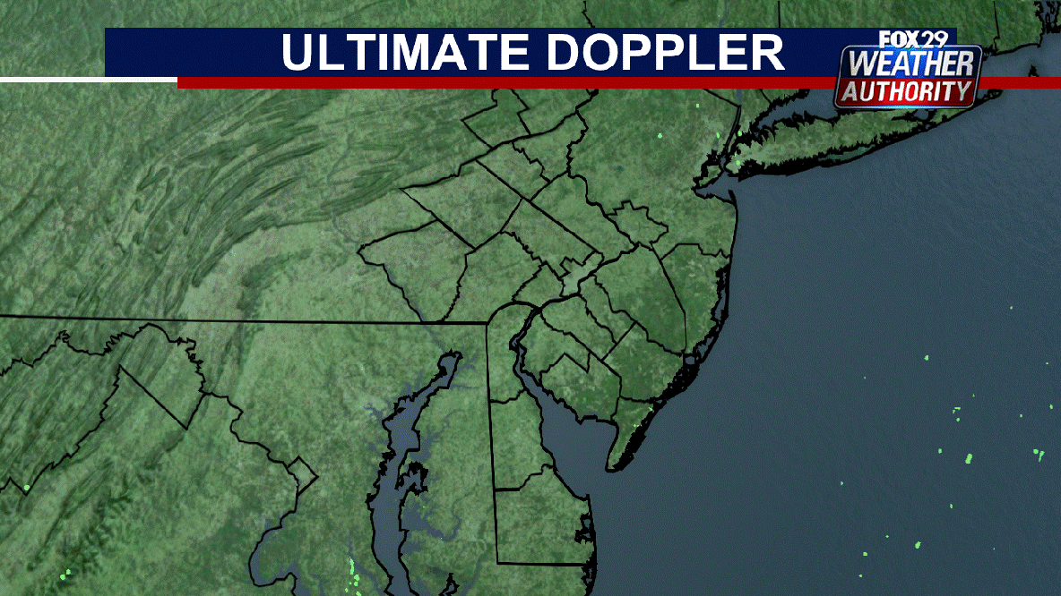 Paul's animated GIF test