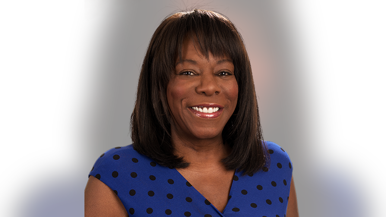Linda Williams