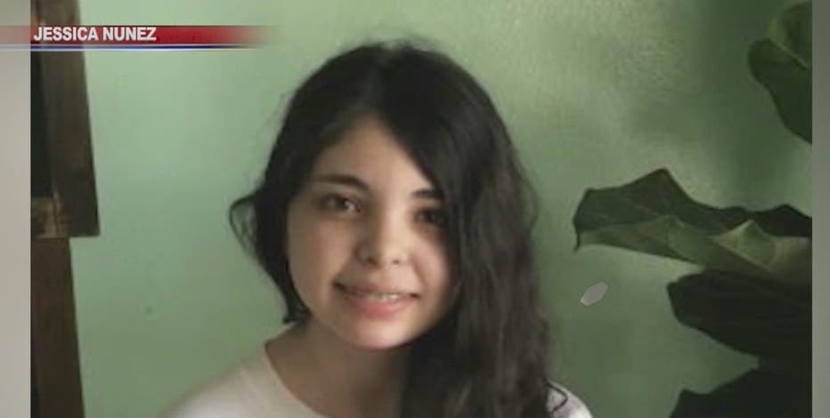 FBI officially joins case of missing Glendale teen