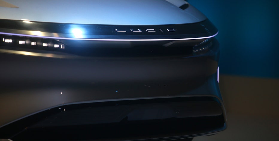 Lucid Motors auto business expected to create 4K jobs in Arizona