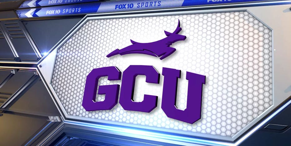 Gonzaga wears down Grand Canyon 82-70 in March Madness