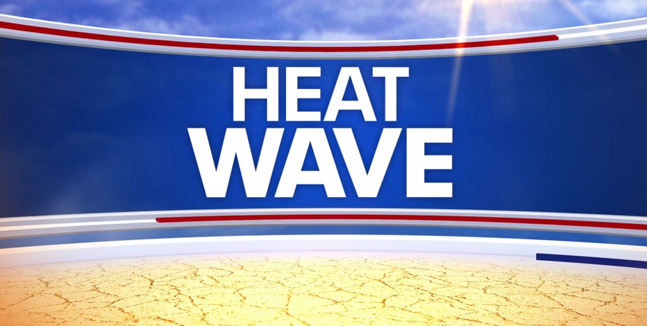 Excessive heat in Southwest poses added threat amid pandemic