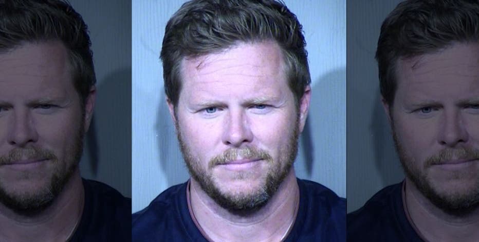 Former Maricopa County Assessor pleads guilty in connection to adoption fraud investigation