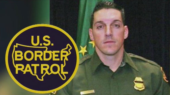 Sentence overturned in Border Patrol agent’s killing that exposed ‘Fast and Furious’ sting