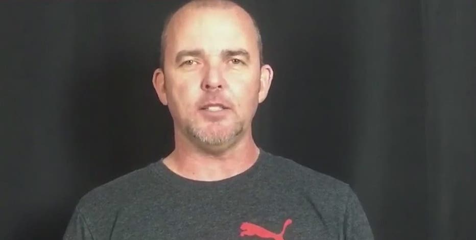 Court documents: Lori Vallow's brother threatened to kill her 3rd husband in Texas