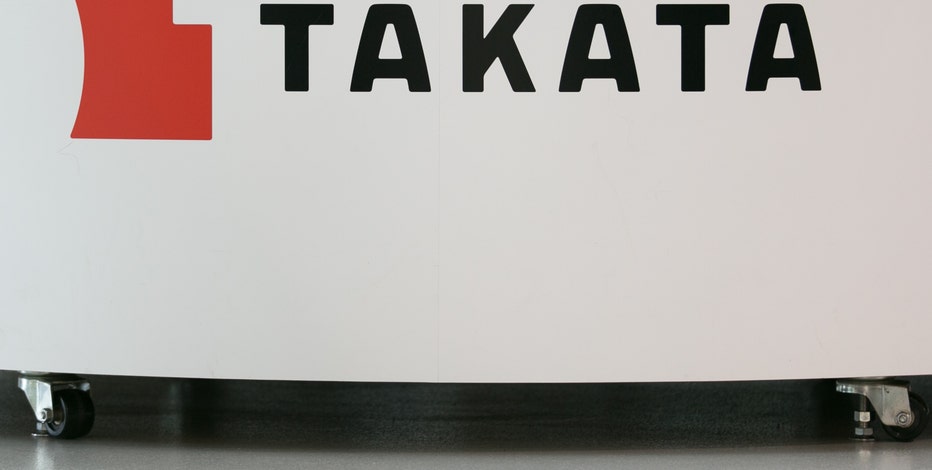 Takata recall of 10M inflators could be last of air bag saga