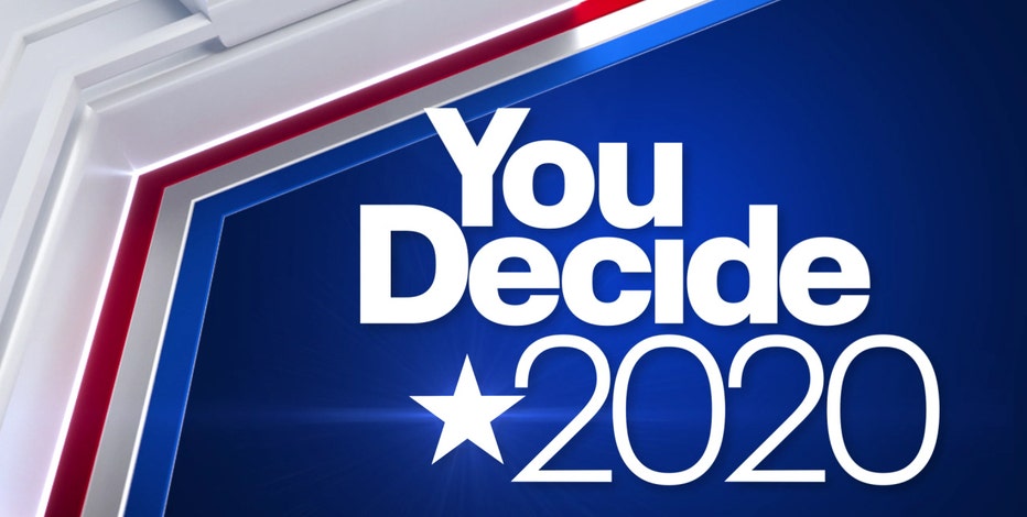 FOX 10 Voter Guide: 2020 Arizona General Election