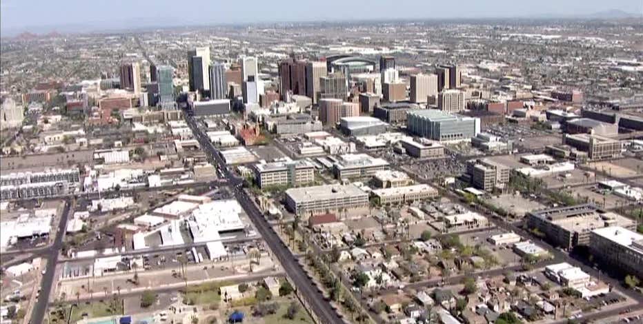 Arizona court backs eviction ban for people hurt in pandemic