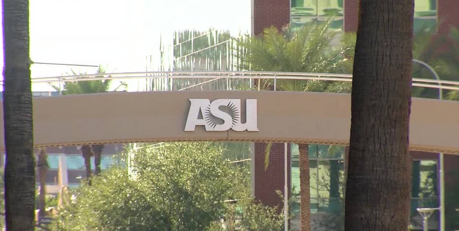 ASU dispersing students across dorms amid surge in COVID-19 cases