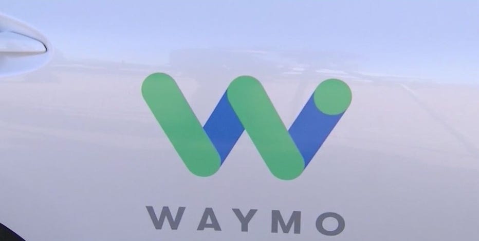 Waymo bringing self-driving trucks to Phoenix area freeways