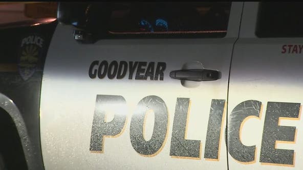 Shooting leaves 1 person dead, 1 person detained in Goodyear