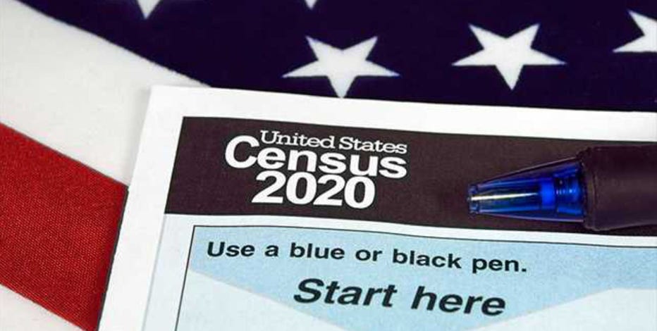 Census Bureau drop-outs complicate door-knocking efforts