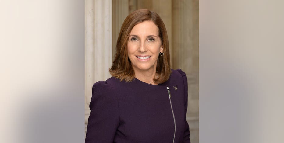 McSally reports raising nearly $9 million for Senate race