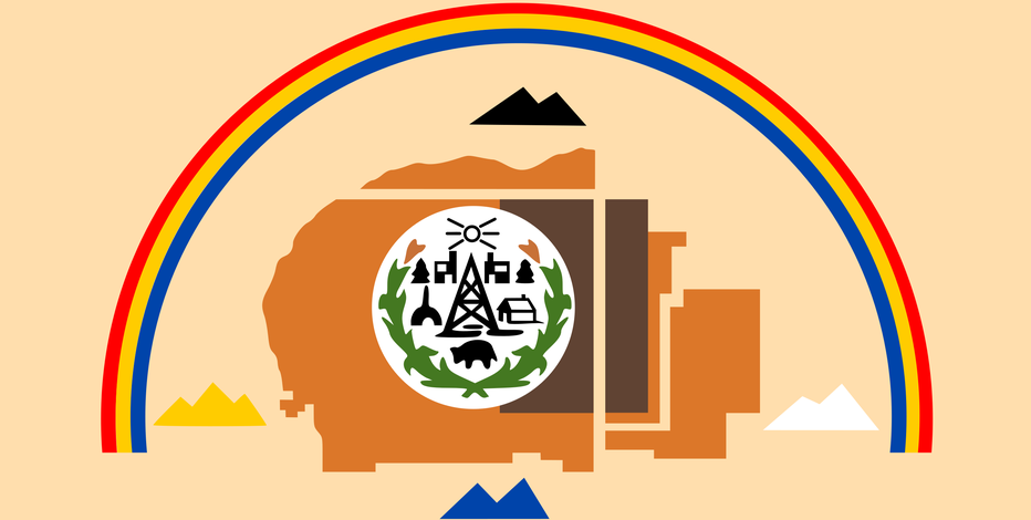 Navajos concerned with COVID-19 spikes in surrounding areas