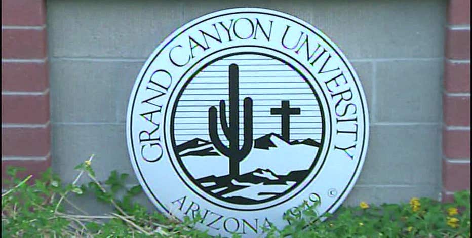 Grand Canyon University fined millions by federal education officials: Here's what to know