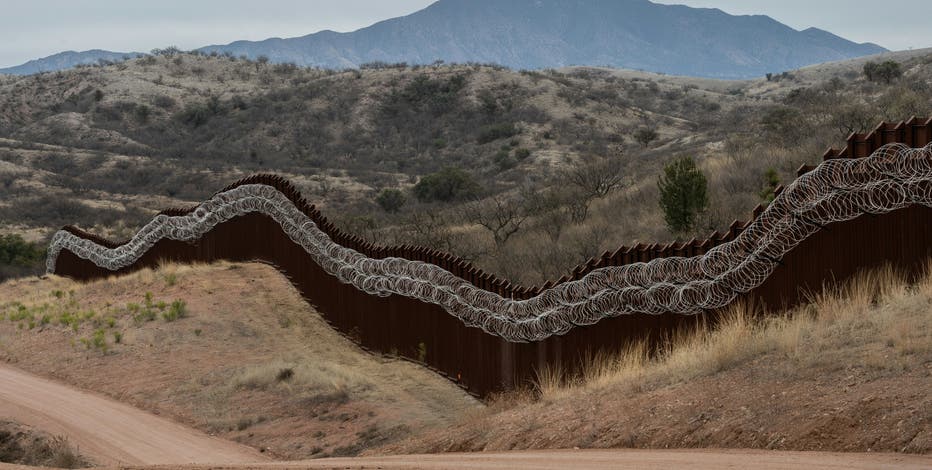 Largest yet: $1.3 billion contract awarded for border wall