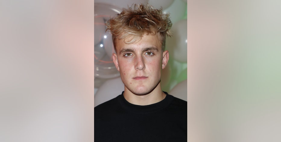 PD: YouTuber Jake Paul charged in connection to looting at Scottsdale Fashion Square