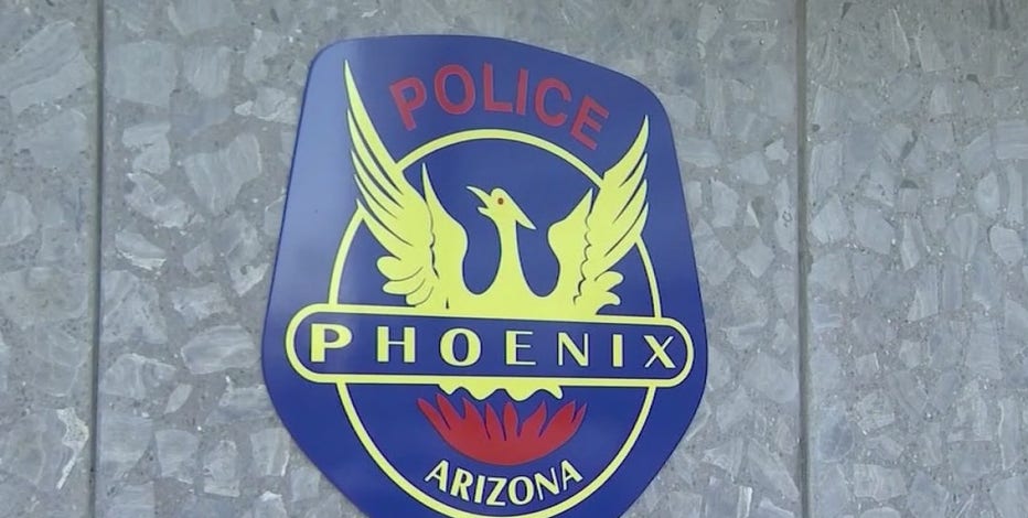 Phoenix Police to suspend carotid control technique training and use