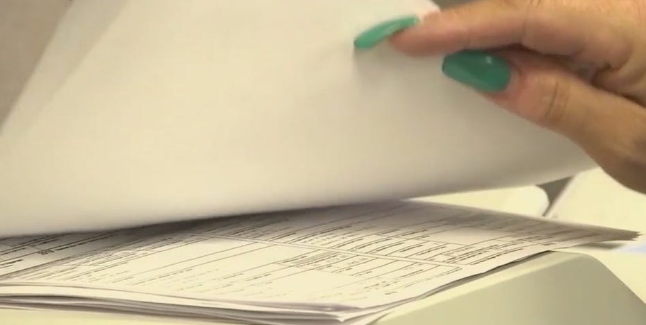 Arizona Department of Economic Security audit required every 10 years, it's been 15