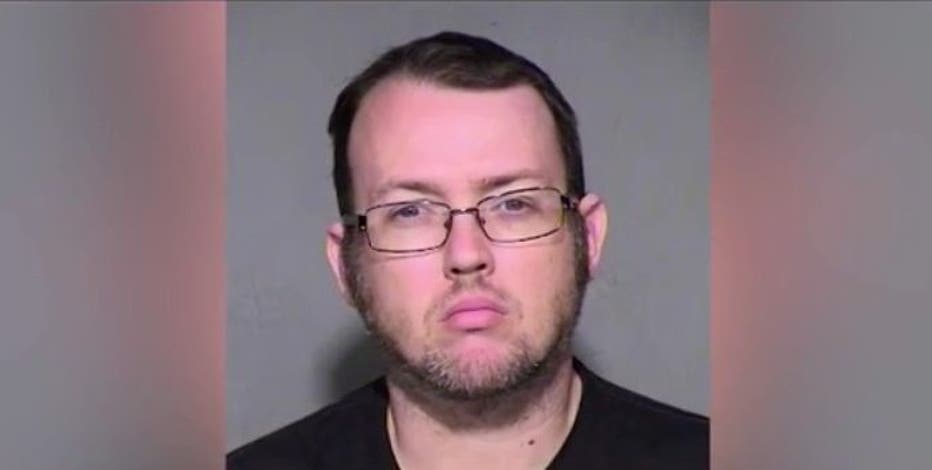 PD: Suspect involved in 20-year-old murder cases arrested