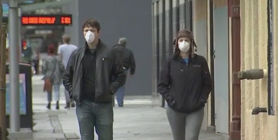 Arizona doctor talks about the 'greater good' that mask mandates will have