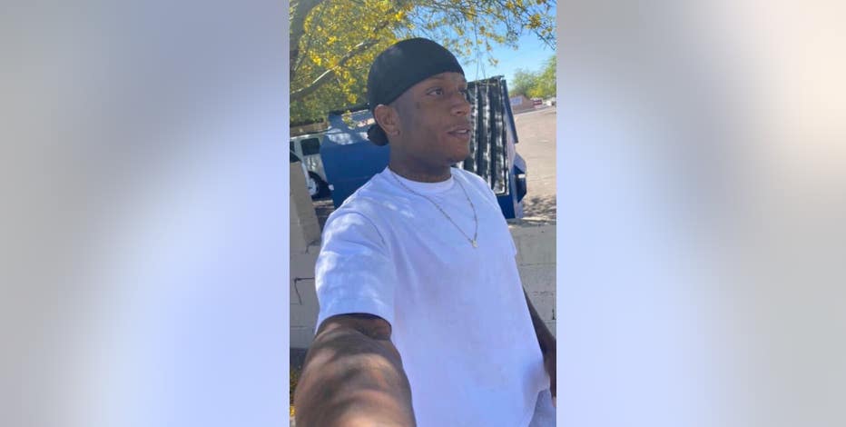 Family wants answers after Arizona DPS trooper fatally shoots Dion Johnson