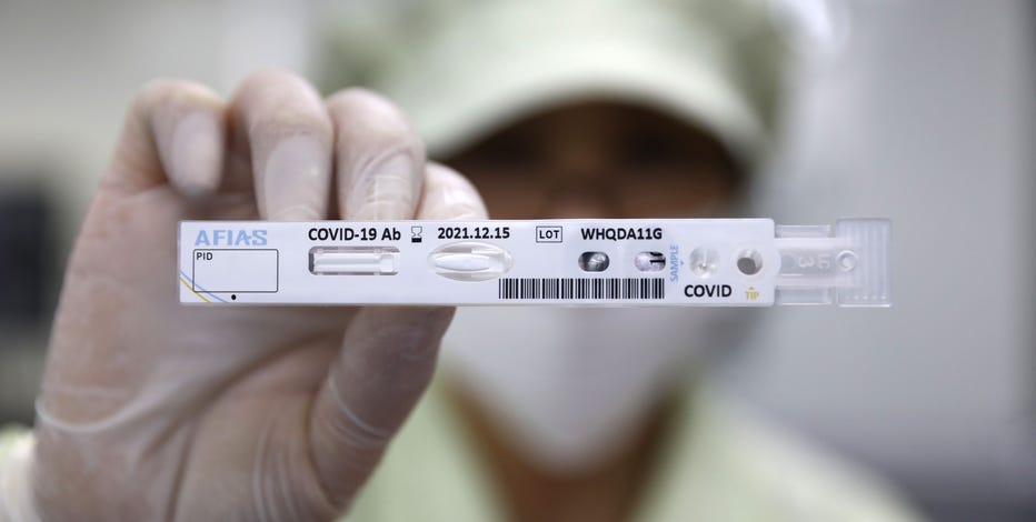 Arizona sets another record for increases in COVID-19 cases