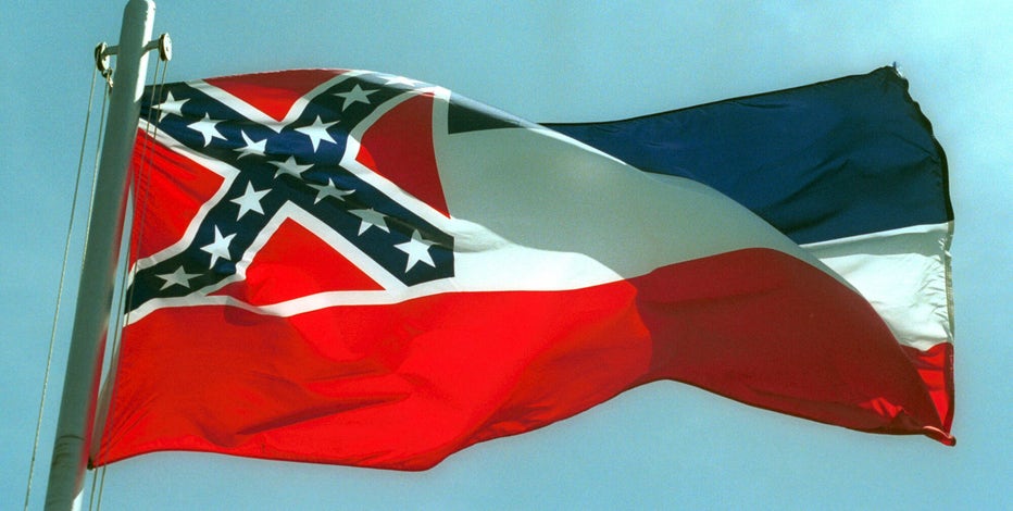 Mississippi lawmakers drafting resolution to remove Confederate emblem from state flag: report