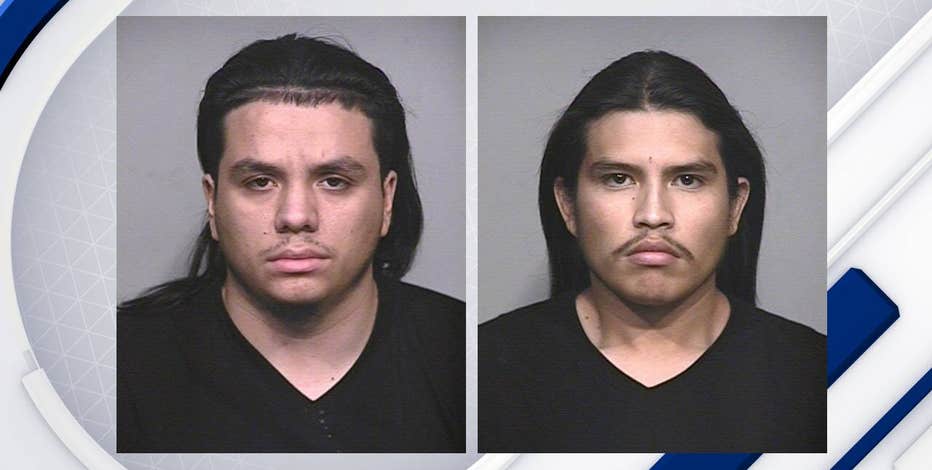 PD: 2 more arrests made in connection to looting at Scottsdale Fashion Square on May 30