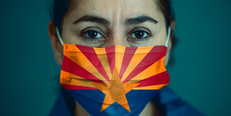 LIST: Arizona cities with face mask requirements