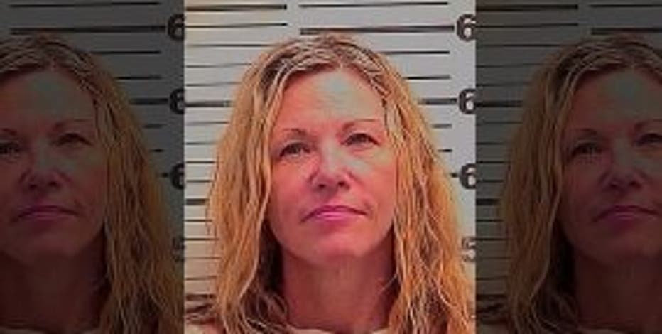 Here's why Lori Vallow lost her lawyer amid her criminal case