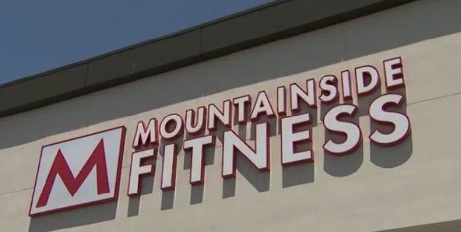 CEO of Mountainside Fitness plans to sue Gov. Ducey for closing gyms