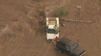 Flooding a danger during monsoon season for many Arizona residents