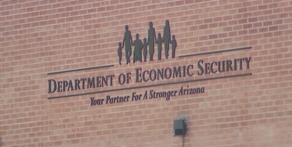 DES officials: "tens of thousands" could be affected by unemployment filing scam